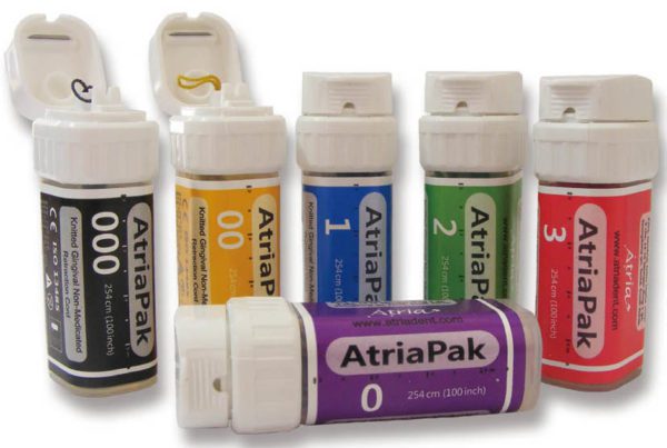Atri Injectables ATRIA – Aryadent Medical Supplies & Pharmaceuticals Co (WLL)